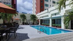 I was pretty irritated for the fact that they didn't offer a shuttle from the airport to…mar 31, 2021. Holiday Inn Port Of Miami Downtown Miami Fl Jobs Hospitality Online