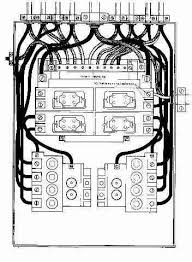 Electrical control panel wiring diagram pdf. Cutler Hammer Electrical Panels