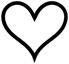 Heart symbol is a copy and paste text symbol that can be used in any desktop, web, or mobile applications. Free Herz 1188292 Png With Transparent Background