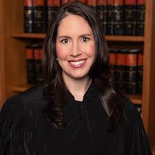 I am excited to continue serving the Fulton community in my new position as  a Judge at the Fulton County Juvenile Court.