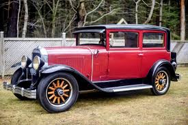 Image result for Argent Cream 1929 Buick