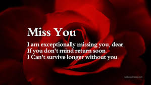 Birthday Message To My Husband Far Away Missing Someone Oh Its Your Husband Isn T It So Why Don T You Text Him To Tell Him You Are Missing Him From Our C Missing My Husband Husband Quotes Messages