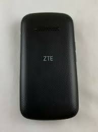 Que tal colegas me cayo este equipo zte z233v de verizon. Enthusiasm 5 Zte Z233v Cymbal Lte Verizon Cell Phone Lot Good Limited Production Model Espacoser Com