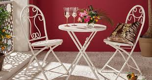 Shop online & make your house a home today! How To Choose The Right Garden Furniture For Your Outdoor Space Littlewoods Ireland