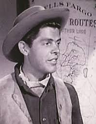 Tales of Wells Fargo" Man in the Box (TV Episode 1957)