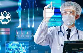 Breaking news, local reporting, and expert insights on the business of healthcare in dallas and north texas. Our Health Solutions Protect Patient Data In The Healthcare Ecosystem G D