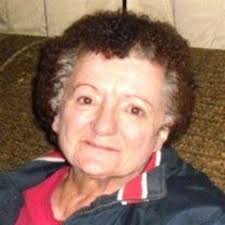 Joann Dull Obituary November 5, 2013