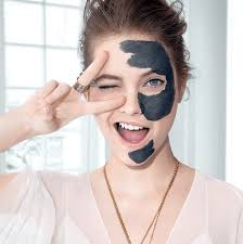 You can now multi-mask with L'Oréal's Pure Clay Masks