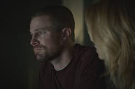 Stephen amell denied reports, however, that his removal from the delta flight that originated in austin, texas, was forced. Arrow Season 7 Episode10 Recap Who Is Emiko Queen