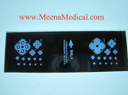 We did not find results for: Buy Titmus V2 V4 Series Vision Slides Meena Medical Inc