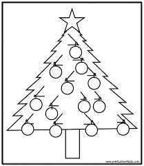 Or, tell us what you would like to see in one of our next worksheets or coloring books. 5 Best Images Of Simple Page Printable Christmas Math Christmas Tree Coloring Page Preschool Coloring Pages
