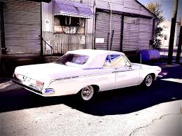 Image result for Turquoise 1963 Polara