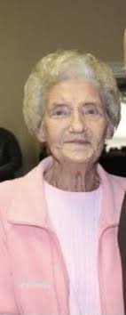 Obituary of Lula Mae Taylor