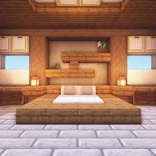 Minecraft Interior Design Bedrooms Room Ideas Minecraft Interior Design Bedrooms Minecraft Room Minecraft Bedroom Game Minecraft Bedroom