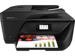 Hp Officejet 6956 Complete Drivers And Software Download