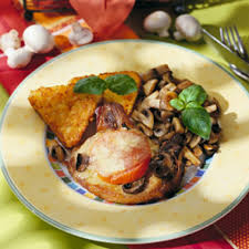 Backofen Koteletts Rezept Rezepte Kotelett Rezept Fleisch Gerichte