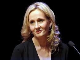 Joanne jo rowling, ch, obe, frsl, frcpe (born 31 july, 1965 in yate) better known by her pen name j.k. The Rags To Riches Story Of J K Rowling Business Insider