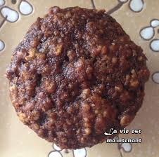 Ces Muffins Sont Moelleux Gouteux Et Tres Sante On Peut Les Deguster Tant Au Dejeuner Qu En Collat Baking Muffins Dessert Appetizers Healthy Breakfast Snacks