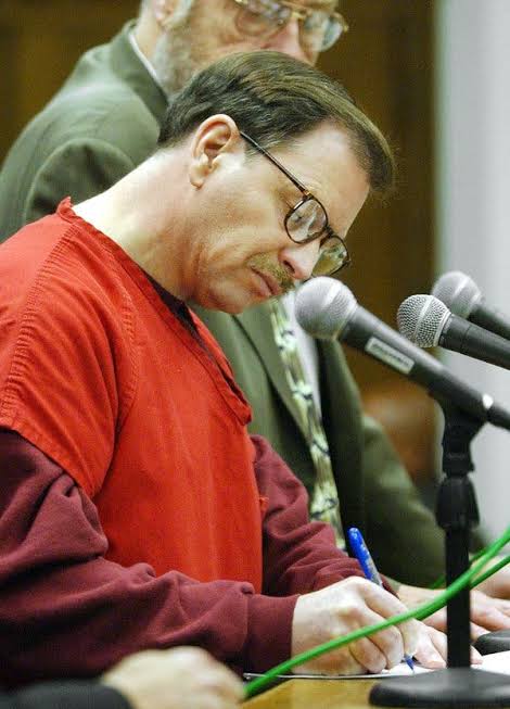 My Uncle Is the Green River Killer,' an LMN Documentary - The New York Times