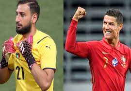 Cristiano ronaldo has been crowned the golden boot winner of euro 2020, edging out patrick schick thanks to his single assist. Fyrkumikq Jrgm