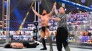 New, 107 comments by randall ortman jun 9, 2021, 1:00am edt Wwe Daniel Bryan S Fastlane Match Means A Lot For Him Sports Illustrated