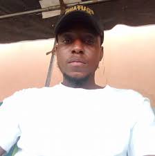 Man United in Pidgin