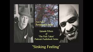 "Sinking Feeling" by Steve Gallagher