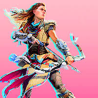 Icons i designed for the playstation4 exclusive action rpg horizon zero dawn developed by guerrilla games. Miyku Aloy Horizon Zero Dawn Icons Requested