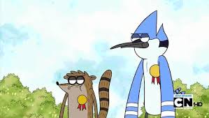 Regular Show Gif Id 29449 Gif Abyss