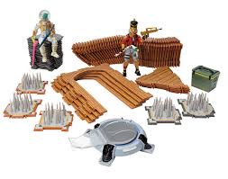 Expand your options of fun home activities with the largest online selection at ebay.com. Fortnite 2 Figure Pack Late Game Survival Kit English Edition Toys R Us Canada