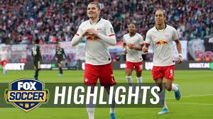 Watch the live stream for mainz vs leipzig via bein connect. Rasenballsport Leipzig Vs Mainz 05 2 Nov 2019 Video Highlights Footyroom
