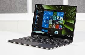 Dell Xps 13 3 9365 2 In 1 Intel Core I7 Cpu 512gb Sdd 16gb Win 10 Intelhd Dell Xps 13 New Laptops Dell Laptops