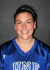 2008 Field Hockey Roster