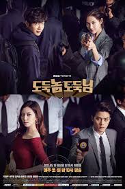 Bad Thief Good Thief Korean Drama 2017 Korean Drama Movies Korean Drama Romance Korean Drama Tv