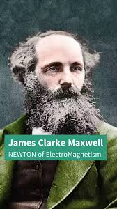 What is Flux in Physics?, James Maxwell used flux, a mathematical operation 