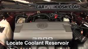 Learn more about the 1995 chevrolet monte carlo. How To Add Coolant Chevrolet Monte Carlo 1995 1999 1999 Chevrolet Monte Carlo Z34 3 8l V6