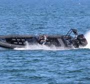 Tornado Boats - The Worlds Toughest Rigid Inflatable Boats