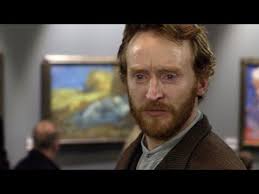Vincent Van Gogh Visits The Gallery Doctor Who Series 5 Bbc Van Gogh Artist Van Gogh Vincent Van Gogh