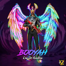 Currently, it is released for android, microsoft windows, mac and ios operating. Line Art Free Fire Booyah Background Keren Wallpaper Ff Free Art Line Art Download Cute Wallpapers