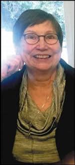 Mary Holland Obituary (1944