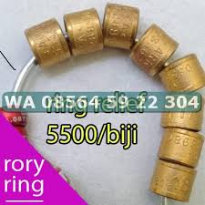 Sekedar berbagi info bagi para master burung. Paling Murah Wa 08564 59 22 304 Jual Ring Merpati Purwokerto By Asrori Ahmad Medium