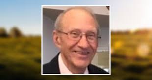 Merritt Guthrie Smith Obituary 2020