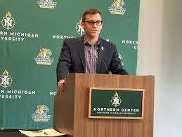 NMU adopts charter for campus well-being