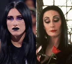 I know she's probably based