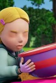 Fireman Sam" Hannah's Recipe for Disaster (TV Episode 2024)