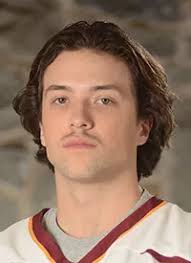 2017 Men's Lacrosse Roster