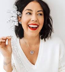 Mary Berberian's Instagram, Twitter & Facebook