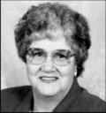 Verna Campbell Obituary (2011)