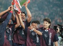 Does edgar davids have tattoos? Hier Sind Die Die Am Haufigsten In Den Champions League Finals Gespielt Haben Auf Der Liste Stehen Giggs Iniesta Und Cristiano Aber Nicht Messi Evra Pirlo Paolo Maldini