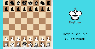Are you trying to figure out how to set up a chess board so that you will be able to start playing the game of chess? How To Set Up A Chess Board And Play Chess With Pictures
